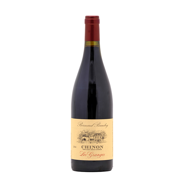Chinon