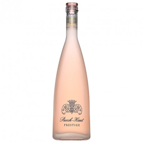 Puech Haut par 6 bouteilles